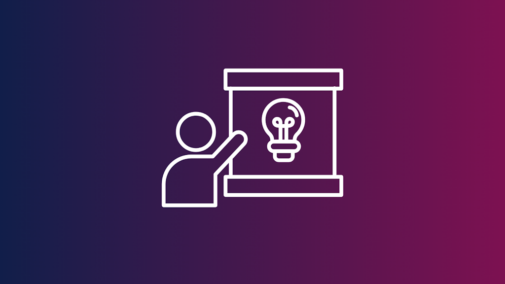 Image symbolique « Séance d'information »