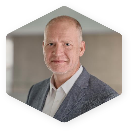 Mathias Becher, Co-Programmleitung DigiSanté