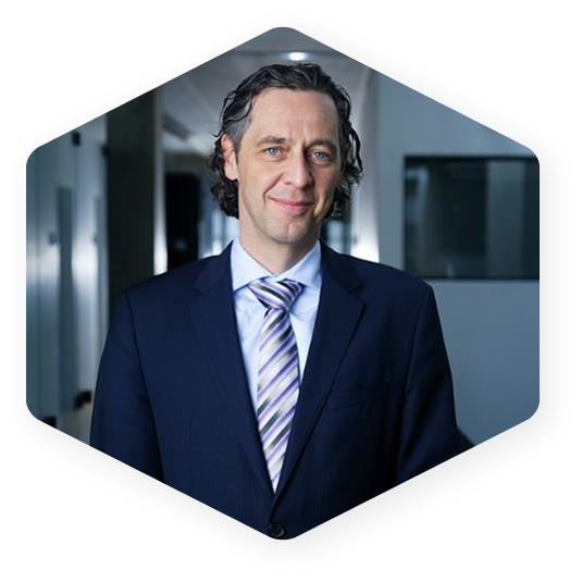 Marco D’Angelo, Stv.-Programmleitung DigiSanté