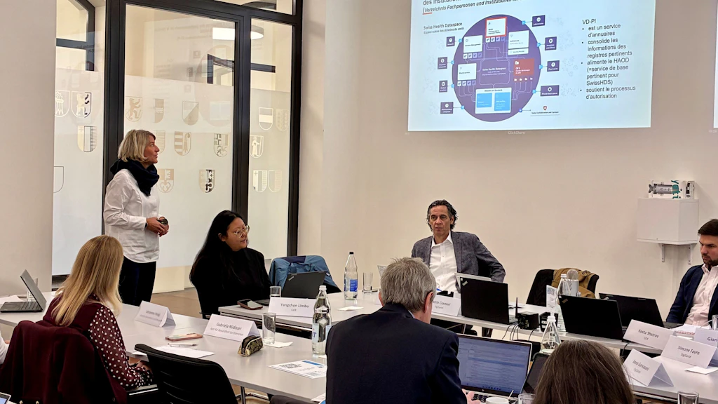 Rencontre de printemps 2026