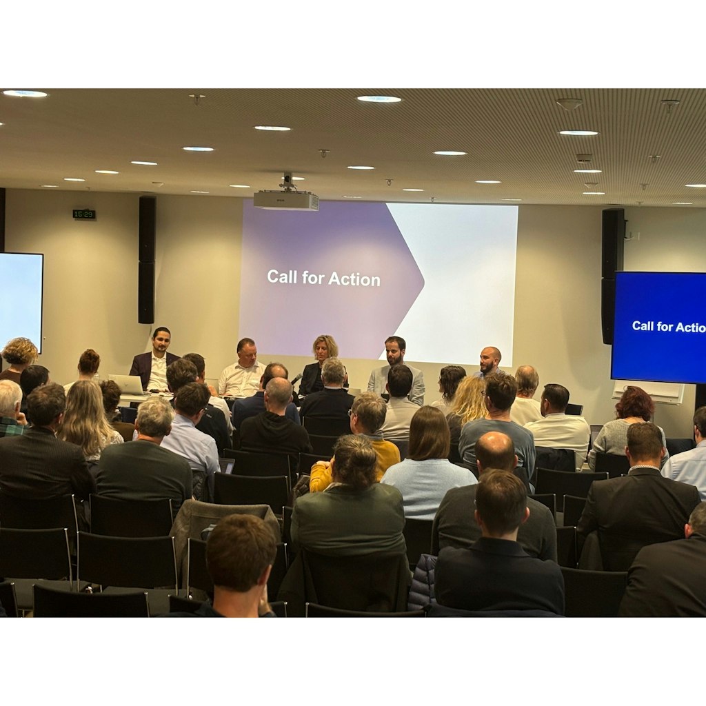 Evento informativo con i fornitori di sistemi primari presso l’UFSP a Liebefeld