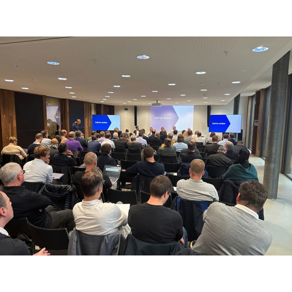 Evento informativo con i fornitori di sistemi primari presso l’UFSP a Liebefeld