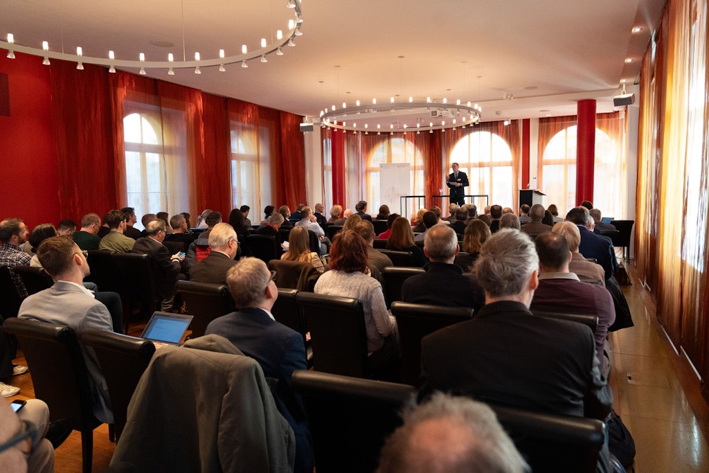 Evento informativo del 18 novembre 2025